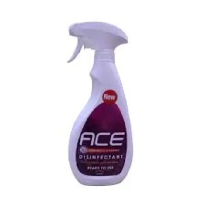 Ace Disinfectant Apple 500ml